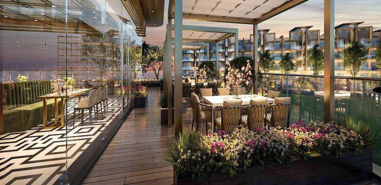 capital one global sector 73 sco plots Gurgaon